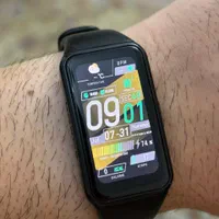 مچ بند هوشمند مدل آنر Band 6|ساعت|بندر انزلی, کارآموزی|دیوار