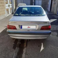 پرشیا دوگانه|خودرو سواری و وانت|سراب, |دیوار