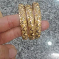 طلا به مقدار قابل توجه  به قیمت دو درصد تابلو