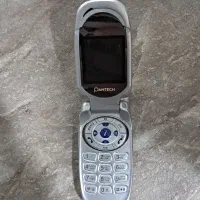 Ericsson Pantech|موبایل|تهران, حسین‌آباد|دیوار