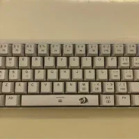 کیبورد گیمینگ ردراگونK630 Dragonborn|قطعات و لوازم جانبی رایانه|سراوان, |دیوار