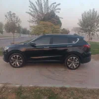 فیدلیتی پرایم 5نفره|خودرو سواری و وانت|پاکدشت, پاکدشت (مامازند)|دیوار