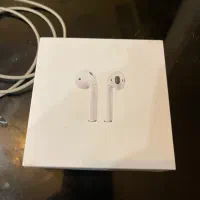 ایرپاد اپل سری ۲ اصلی