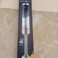 خردکن (گوشت کوب)چندکاره نو و اکبند مارک راف(هرسین)