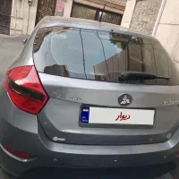 برلیانس h320|خودرو سواری و وانت|تهران, زنجان جنوبی|دیوار