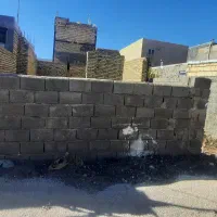 ساختمان نیمه کاره حصار مهندسی|فروش خانه و ویلا|قیدار, |دیوار