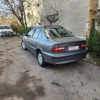 سمند x7 مدل ۸۵ تک سوز