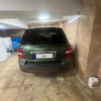 سورنتو ۲۰۰۸