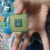 مادربرد و سی پی یو|قطعات و لوازم جانبی رایانه|خرمآباد, |دیوار