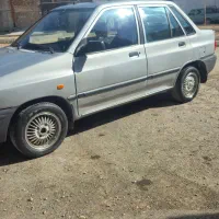 پراید۸۸|خودرو سواری و وانت|اسدآباد, |دیوار