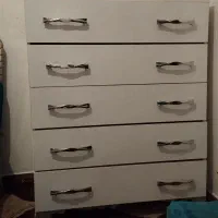 دراور تمام های گلاس