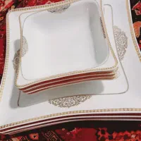 سرویس ظرف چینی