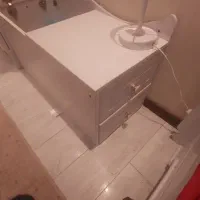 تخت کودک و نوجوان دومنظوره|تخت و صندلی بچه|پردیس, فاز ۴|دیوار