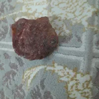 سنگی که درخودش آهن جزبشده.|جواهرات|بروجرد, |دیوار