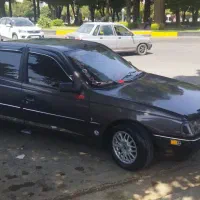 پژو روآ 87 عروسک کارمندی زیر خاکی|خودرو سواری و وانت|شیراز, فرگاز|دیوار