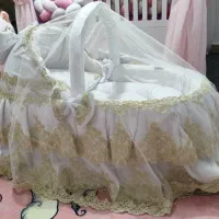 گهواره نوزاد