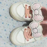 کفش دخترانه