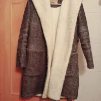 بارانی و پالتو  ترک فری سایز