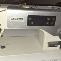 چرخ خیاطی برند زوجی در حد صفر