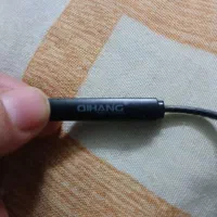 هندزفری سیمی اصلی|لوازم جانبی موبایل و تبلت|مشهد, حسابی جنوبی (شهرک غرب)|دیوار