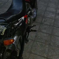 تریل آرمین ۲۰۰ انجین نو پلاک فوری|موتورسیکلت|مبارکه, |دیوار