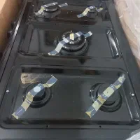 فروشی اجاق گاز۵شعله طرح فر