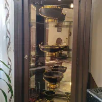 بوفه چراغدار