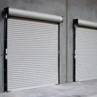 درب کر کره برقی و جک بازویی|خدمات پیشه و مهارت|سیرجان, |دیوار