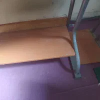 میز کامپیوتر|میز تحریر و کامپیوتر|بندر ماهشهر, |دیوار