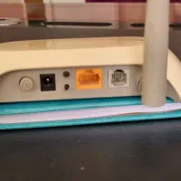 مودم|مودم و تجهیزات شبکه|کرج, اصفهانی‌ها|دیوار