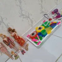 وسایل بچه و اتاق بچه|اسباب و اثاث بچه|مسجد سلیمان, |دیوار