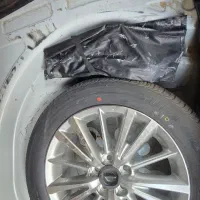 فروش تویوتا کرولاGLI