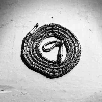 زنجیر کرال و ونیزی|جواهرات|تربت‌حیدریه, کلاته توکلی|دیوار