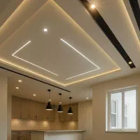 نیازمند نفر ساده یا نیمه ماهر کناف و سقف کاذب|استخدام معماری، عمران و ساختمانی|فردیس, نگارستان|دیوار