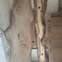 چوب روس عتیقه