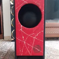 باکس ساب/ساب باکس/سیستم/ضبط