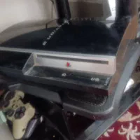 ps3 فت|کنسول، بازی ویدئویی و آنلاین|مشهد, کوی دروی|دیوار