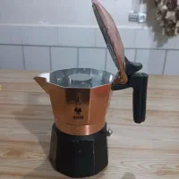 قوه جوش یا کرم سو|سماور، چای‌ساز، قهوه‌ساز|نجف‌آباد, قلعه سفید|دیوار