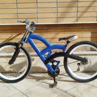 دوچرخه اسپرت