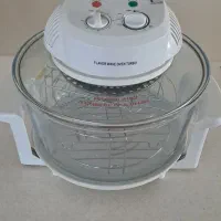 سرخ کن،هواپز،بخار پز