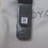 میکروفون یقه‌ای بی‌سیم