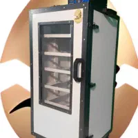 دستگاه جوجه کشی فاخته