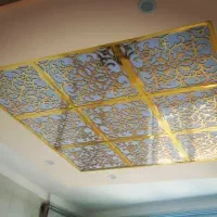 سقف کاذب