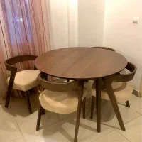 میز و صندلی غذاخوری