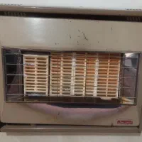 بخاری دیواری