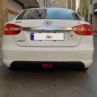 جک جی ۵ اتومات  در حد|خودرو سواری و وانت|قدس, شهر‌قدس|دیوار