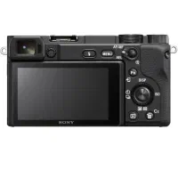 دوربین بدون آینه سونی a6400 با لنز کیت