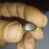 مهره گبری،نشان|کلکسیون اشیاء عتیقه|شیراز, امام حسین|دیوار