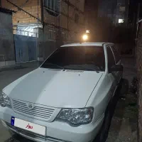 ۱۱۱مدل۹۶یورو۴|خودرو سواری و وانت|گرگان, |دیوار