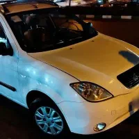 تیبا صندوق دار مدل ۹۴ بدون رنگ